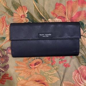 kate spade Trifold Wallet
